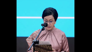 Mahfud MD Buka Cerita, Sri Mulyani Kecewa Minimisasi Perlindungan Aparat dan Tidak Mau Disamakan Dengan Ahmad Sahroni