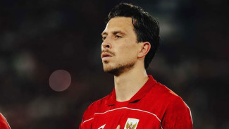 Beres Tugas Negara, Thom Haye Akui Sudah Tak Sabar Rasakan Main di Liga Indonesia