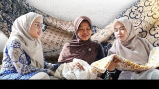 Lomba Desain Motif Batik Purbalingga 2025: Siap Berkreasi, Dapatkan Kesempatan Hadiah Jutaan