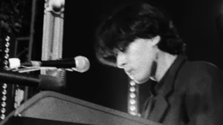 Karena Dugaan Pedofilia: Harum Manis Didepak Synchronize Festival dan Label Rekaman