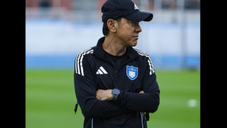 Shin Tae Yong Buka Peluang Kembali ke Timnas Indonesia, Tunggu Tawaran PSSI