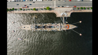 Langkah Berani! TNI AL Incar Kapal Induk Italia Garibaldi, ASEAN Bakal Terguncang