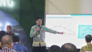 Angka Kemiskinan Kebumen Turun Tajam, Kini Bukan Lagi Tertinggi di Jateng