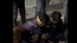 Drama Penculikan Penjual Cireng Garut, Warga Terkecoh Pelaku Ngaku Polisi