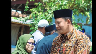 Pesan Keras Wabup Wonosobo:Pelayanan untuk Rakyat, Bukan Panggung Seremoni