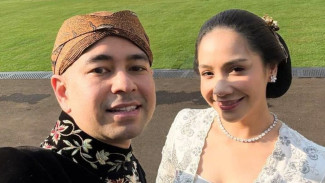 Setia dan Ambisius! Weton Raffi Ahmad Selasa Kliwon, Sosok yang Disebut-sebut Calon Menpora