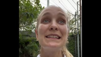 Jane Bule Jerman Bongkar Kehidupan Mewah Pejabat di Kemang Setiap Hari Lewat Rumah Ferdy Sambo: Bukan Hal Biasa