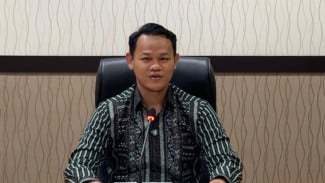 Imbas Jalan Rusak Buat Celaka di Padamara Purbalingga, Bupati Fahmi: Sudah ada Anggaran 5,6M