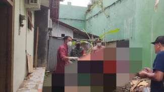 Geger! Seorang Pria di Wonopringgo Diduga Gantung Diri Akibat Teror Pinjol, Tekanan Hidup Berat