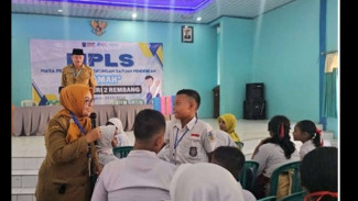 Kasus Perundungan Siswi SMP di Kragan Rembang Berakhir Damai, Ini Syarat yang Disepakati Korban