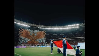 Israel Serang Doha, Apakah AFC Pindahkan Venue Kualifikasi Piala Dunia ke Indonesia