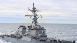 Mengintip Spesifikasi Giuseppe Garibaldi, Kapal Induk Legendaris Italia yang Dikabarkan Akan Dibeli RI