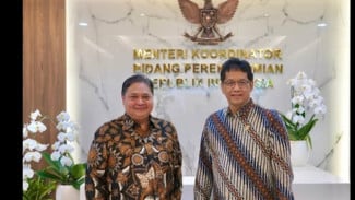 Resmi: PPh 21 Karyawan Hotel, Restoran dan Kafe Gratis, Pemerintah yang Bayar Sampai Akhir 2025