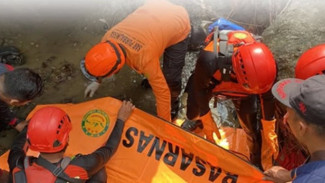 Kisah Pilu Arjuna Pegawai Suci Sotang, Pemuda Purbalingga yang Tewas Kecelakaan Jadi Tulang Punggung Keluarga