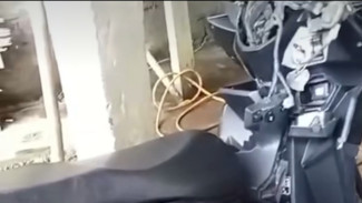 Makan Korban! Kecelakaan di Danakerta Punggelan Libatkan Sepeda Motor Vs Truk