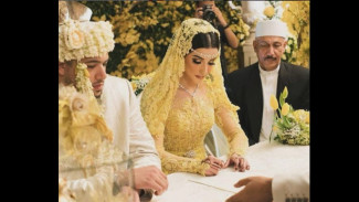 Isu Perceraian Memanas, Tasya Farasya Rayakan Ultah Brand Tanpa Suami