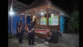 Kemendagri Kagum! 11 Arahan Mendagri Tuntas Dilaksanakan Pemkab Kebumen