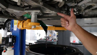 Ganti Oli Sendiri, Pemilik Mazda CX-90 Terkapar dengan Tagihan Fantastis Rp 71 Juta, Kok Bisa Semahal Itu?