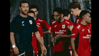 Ranking FIFA Diumumkan 18 September 2025: Timnas Indonesia Terancam Melorot Gara Gara Gambia dan Nigeria Kok Bisa