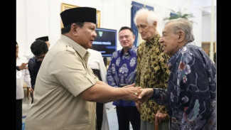 Penonton The Conjuring Dibioskop Malah Disuguhi Iklan Program Pemerintah Prabowo, Dira: Rasanya Agak Aneh