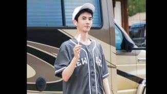 Fobia Ketinggian hingga Jendela Pecah: Jejak Tanda Tanya Kematian Yu Menglong Heboh Usai Dugaan Video Teriakan Beredar