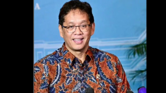 Terungkap! Istri Menkeu Purbaya Yudhi Sadewa Ternyata Mantan Juara Wajah Femina