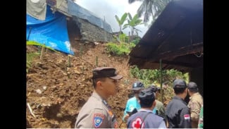 Dari Sembako hingga RTLH, Begini Wujud Dukungan Pemkab Purbalingga untuk Korban Longsor