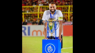 Timnas Tanjung Verde Selangkah Lagi ke Piala Dunia 2026, Yuran Fernandes Bek PSM Jadi Sorotan