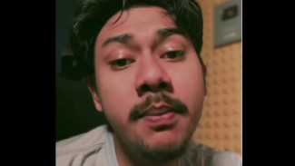 Heboh Isu Meninggalnya Khalil TokTok, Fakta atau Sekadar Guyonan