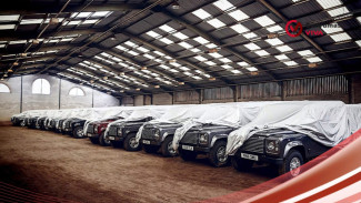 Berani Beli 240 Mobil yang Disuntik Mati, Pengusaha Ini Raup Untung hingga Rp7 Miliar per Unit