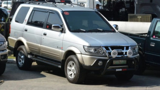 5 Tips Jitu Membeli Mobil Bekas Diesel: Rahasia Dapat Unit Awet, Irit, dan Berkondisi Prima!