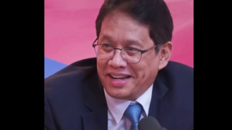 APBN 2026 Dibuka! Purbaya Pastikan CPNS 2026 Jadi Jalan Keluar Pengangguran Persaingan 1 Banding 1000 Semakin Ketat