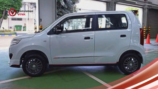 Mobil Murah dan Irit di 2025: Mengapa Suzuki Karimun Masih Menarik Meski Generasinya Sudah Lama