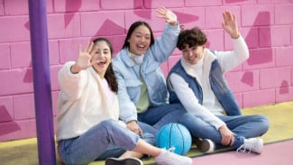 Gen Z Nepal Tumbangkan Pemerintah: Deretan Revolusi Dunia yang Dipelopori Anak Muda dari Prancis hingga Arab Spring