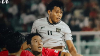 Prihatin Nasib Timnas Indonesia U23, Eks Persija dan Garuda Buka Suara