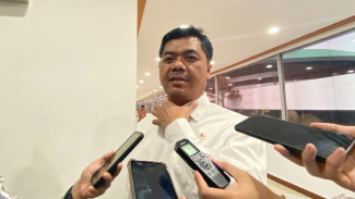 Istana Tegaskan Tim Reformasi Polri Dibentuk untuk Evaluasi Internal, Bukan Mengganti Kapolri