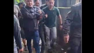 Terungkap! Pasangan Kekasih Wonosobo Dalang Pembunuhan Serda Rahman Dibekuk Intel TNI