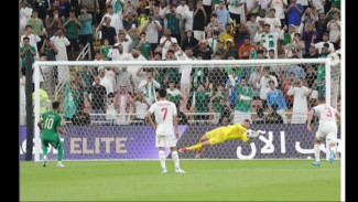 2 Pilar Abroad Cedera, Timnas Indonesia Hadapi Skenario Terburuk Lawan Arab Saudi dan Irak Kualifikasi Piala Dunia 2026