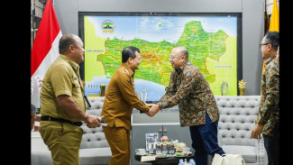 35 Daerah di Jateng Bebaskan BPHTB Rumah Subsidi, Tapi Aturannya Beda Beda