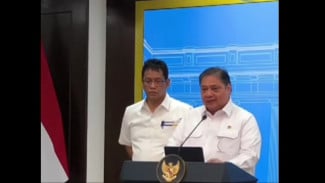 Dari Ojol hingga Nelayan, Ini Rincian 17 Paket Ekonomi 2025 2026 yang Diumumkan Airlangga dan Purbaya Yudhi