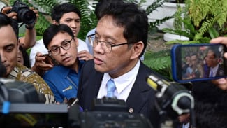 Menkeu Purbaya Beberkan Pendalaman Dugaan Permainan Cukai Rokok, Potensi Tambahan Penerimaan Diungkap