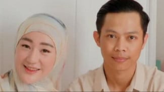 Dari Caleg hingga Pebisnis Properti, Inilah Profil Lengkap Ikram Rosadi Suami Larissa Chou yang Fotonya Hilang di IG