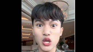 Rizky Kabah Kembali Tuai Sorotan, Kali Ini Diduga Hina Rumah Radakng Dayak