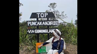 Bukan Sekadar Celetukan, Anjir Ternyata Surga Wisata Alam di Banjarnegara