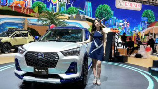 Mengapa Daihatsu Rocky Hybrid Disebut SUV Rasa Mobil Listrik? Ini Keunggulan yang Jarang Dibahas