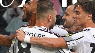 Prediksi Skor Juventus vs Borussia Dortmund UCL 17 September, Menang Lawan Inter Milan Jadi Bekal