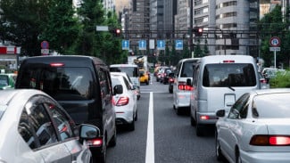 Tiga Gerakan Olahraga Ringan di Mobil Saat Macet, Biar Tubuh Tetap Fit Tanpa Ribet