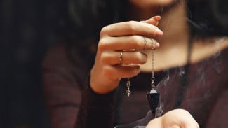 Awas! Inilah 3 Weton dengan Energi Gaib yang Bikin Merinding, Kekuatan Tiada Tanding