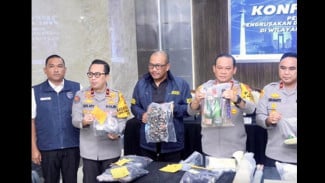 Penculikan Kacab BRI Berujung Maut, Mengapa Polisi Enggan Jerat Pelaku dengan Pasal 340