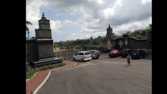 Warga Magelang Desak Wisata Bendungan Ancol Dibuka: Jangan Sampai Rusak Tak Terurus!